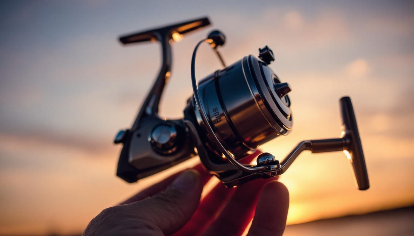 Guida definitiva per scegliere il miglior mulinello da casting per ogni esigenza